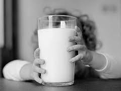 Пейте дети молоко
